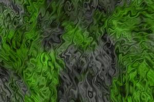 Abstract marble liquid background,Multicolor glossy liquid texture,Gradient texture background,Holographic background photo