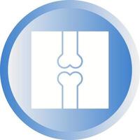 Arthritis Vector Icon