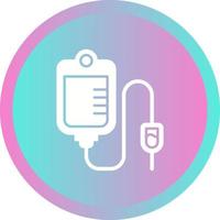 Drip Vector Icon