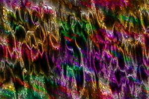 Abstract 3D Glossy Background,Abstract Multicolor texture,Colorful Wavy Liquid Background,3D Illustration,Modern Background Illustration photo