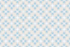 Abstract seamless patterns, geometric patterns, and batik patterns are designed for use in interior, wallpaper, fabric, curtain, carpet, clothing, Batik, satin, background, and Embroidery style. vector