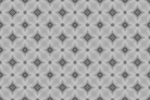 Abstract seamless patterns, geometric patterns, and batik patterns are designed for use in interior, wallpaper, fabric, curtain, carpet, clothing, Batik, satin, background, and Embroidery style. vector