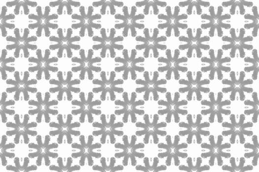 Los patrones abstractos sin fisuras, los patrones geométricos y los patrones de batik están diseñados para su uso en interiores, papel tapiz, tela, cortinas, alfombras, ropa, batik, satén, fondo y estilo de bordado. vector