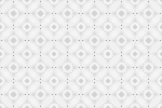 Abstract seamless patterns, geometric patterns, and batik patterns are designed for use in interior, wallpaper, fabric, curtain, carpet, clothing, Batik, satin, background, and Embroidery style. vector