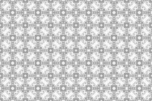 Abstract seamless patterns, geometric patterns, and batik patterns are designed for use in interior, wallpaper, fabric, curtain, carpet, clothing, Batik, satin, background, and Embroidery style. vector