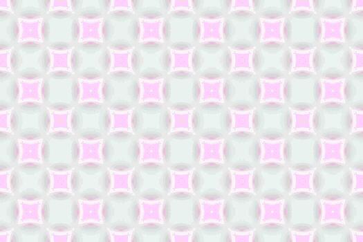 Abstract seamless patterns, geometric patterns, and batik patterns are designed for use in interior, wallpaper, fabric, curtain, carpet, clothing, Batik, satin, background, and Embroidery style. vector