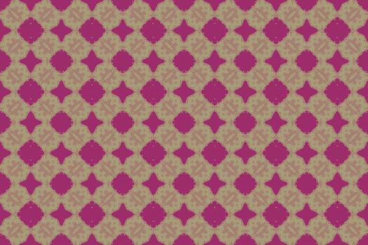 Abstract seamless patterns, geometric patterns, and batik patterns are designed for use in interior, wallpaper, fabric, curtain, carpet, clothing, Batik, satin, background, and Embroidery style. vector