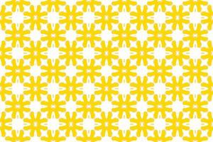 Abstract seamless patterns, geometric patterns, and batik patterns are designed for use in interior, wallpaper, fabric, curtain, carpet, clothing, Batik, satin, background, and Embroidery style. vector