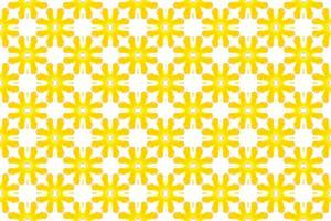 Abstract seamless patterns, geometric patterns, and batik patterns are designed for use in interior, wallpaper, fabric, curtain, carpet, clothing, Batik, satin, background, and Embroidery style. vector