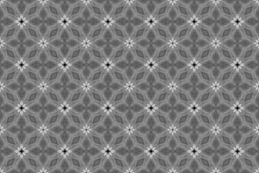 Abstract seamless patterns, geometric patterns, and batik patterns are designed for use in interior, wallpaper, fabric, curtain, carpet, clothing, Batik, satin, background, and Embroidery style. vector