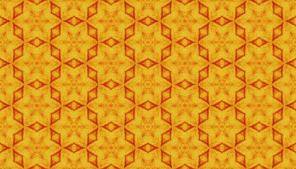 Abstract seamless patterns, geometric patterns, and batik patterns are designed for use in interior, wallpaper, fabric, curtain, carpet, clothing, Batik, satin, background, and Embroidery style. vector