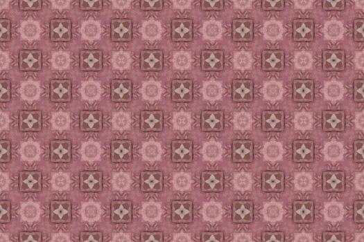 Abstract seamless patterns, geometric patterns, and batik patterns are designed for use in interior, wallpaper, fabric, curtain, carpet, clothing, Batik, satin, background, and Embroidery style. vector