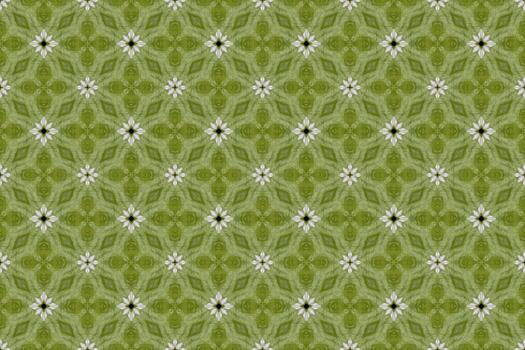 Abstract seamless patterns, geometric patterns, and batik patterns are designed for use in interior, wallpaper, fabric, curtain, carpet, clothing, Batik, satin, background, and Embroidery style. vector