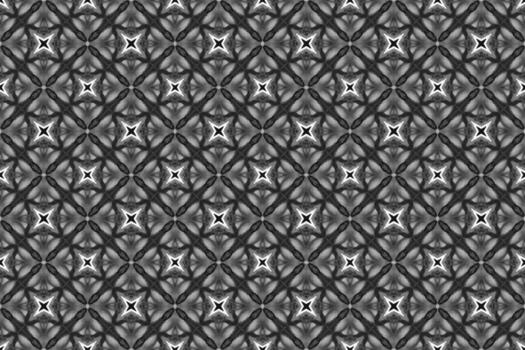 Abstract seamless patterns, geometric patterns, and batik patterns are designed for use in interior, wallpaper, fabric, curtain, carpet, clothing, Batik, satin, background, and Embroidery style. vector