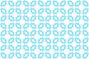 Abstract seamless patterns, geometric patterns, and batik patterns are designed for use in interior, wallpaper, fabric, curtain, carpet, clothing, Batik, satin, background, and Embroidery style. vector