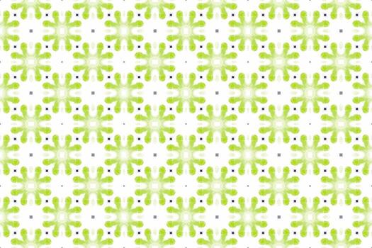 Abstract seamless patterns, geometric patterns, and batik patterns are designed for use in interior, wallpaper, fabric, curtain, carpet, clothing, Batik, satin, background, and Embroidery style. vector