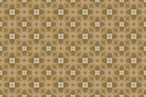 Abstract seamless patterns, geometric patterns, and batik patterns are designed for use in interior, wallpaper, fabric, curtain, carpet, clothing, Batik, satin, background, and Embroidery style. vector