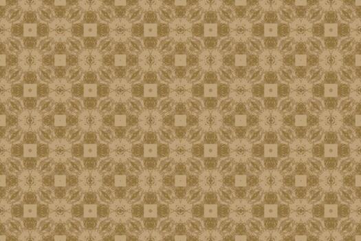 Abstract seamless patterns, geometric patterns, and batik patterns are designed for use in interior, wallpaper, fabric, curtain, carpet, clothing, Batik, satin, background, and Embroidery style. vector