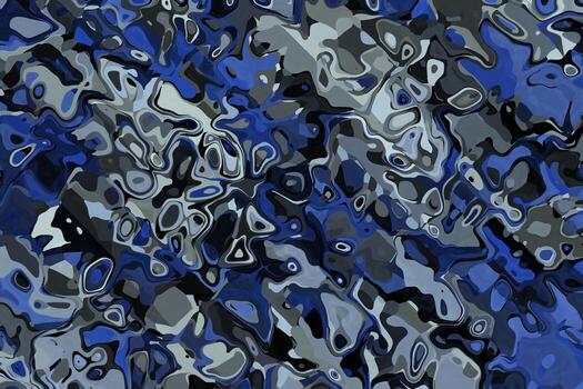 Abstract marble liquid background,Multicolor glossy liquid texture,Gradient texture background,Holographic background photo