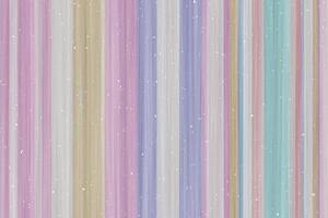 Abstract striped pastel texture,Multicolor lines background,Digital texture design photo