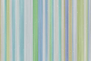 textura pastel a rayas abstractas, fondo de líneas multicolor, diseño de textura digital foto
