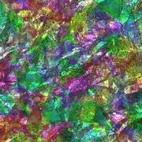 Abstract glitter foil texture background,Multicolor Metallic texture,Abstract multicolor texture,Colorful wrinkled mettalic background photo