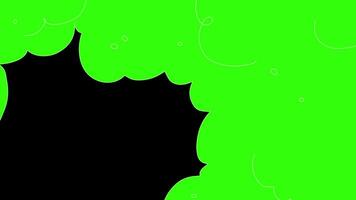 Cartoon Smoke Stock Video Footage for Free Download Cartoon Smoke Stock Video Footage for Free Download