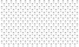 Seamless Motif Pattern Inspired by Safety Pin for Decoration, Ornate, Website, Fashion Motifs Pattern, Art Illustration, Background or Graphic Design Element. Vector Illustration