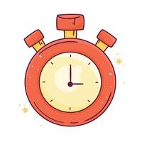chronometer timer counter vector