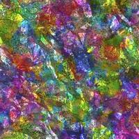 Abstract glitter foil texture background,Multicolor Metallic texture,Abstract multicolor texture,Colorful wrinkled mettalic background photo