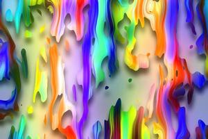 Particle background,Abstract 3D gradient background,Holographic texture,Abstract liquid background,Geometric texture,Digital background illustration photo