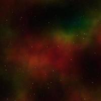 Abstract space illustration.Space texture,Nebula space background,Galaxy background,Space background with stras photo