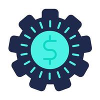 make money icon, suitable for a wide range of digital creative projects. Happy creating. vector