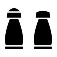 Spice containers icon, suitable for a wide range of digital creative projects. Happy creating. vector