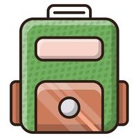 case study icon, suitable for a wide range of digital creative projects. Happy creating. vector