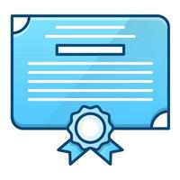 legal document icon, suitable for a wide range of digital creative projects. Happy creating. vector