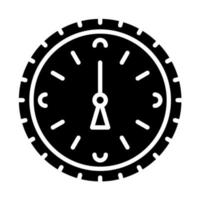 Barometer icon, suitable for a wide range of digital creative projects. Happy creating. vector