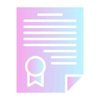 agreement icon, suitable for a wide range of digital creative projects. Happy creating. vector