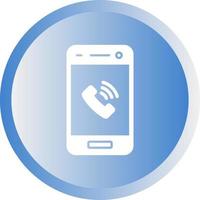 Call Vector Icon