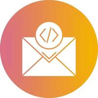 Mail Vector Icon