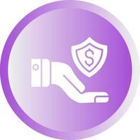 Insurance Vector Icon