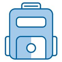 case study icon, suitable for a wide range of digital creative projects. Happy creating. vector