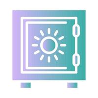 save box icon, suitable for a wide range of digital creative projects. Happy creating. vector