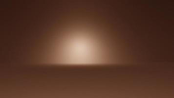 Elegant dark brown gradient background for product and content display photo