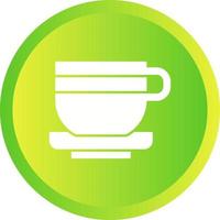 Coffee Cup Vector Icon