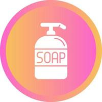 Soap Vector Icon