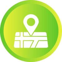 Maps Vector Icon