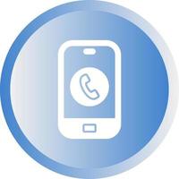 Telephone Vector Icon