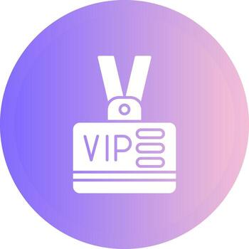 Membership Vector Icon