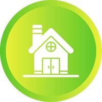 House Vector Icon